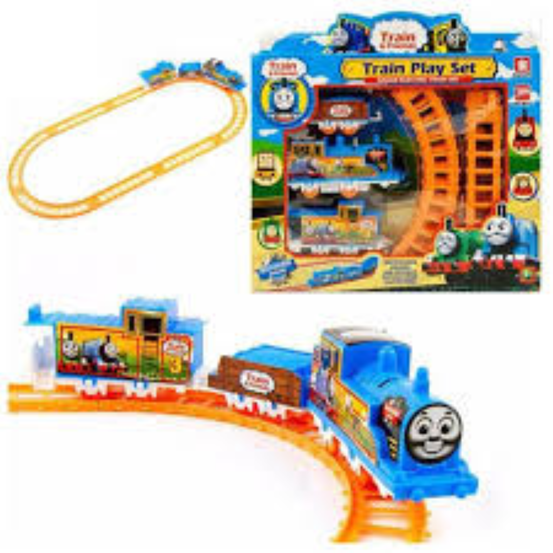 THOMAS TRAIN TRACK 400198
